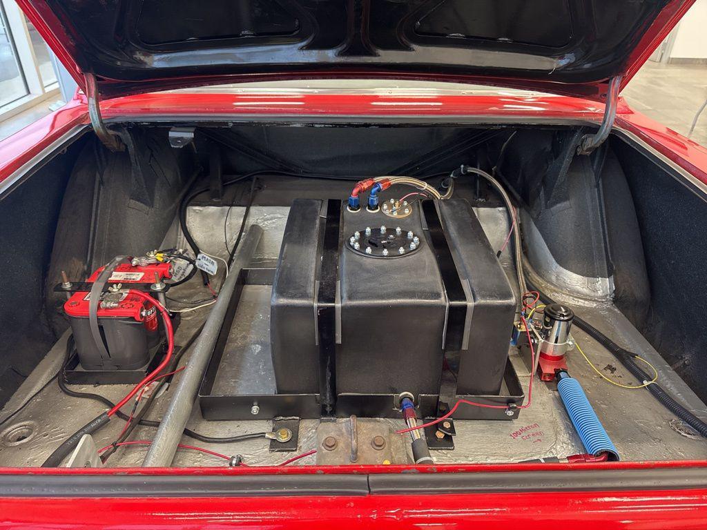 used 1965 Dodge Coronet car, priced at $27,699