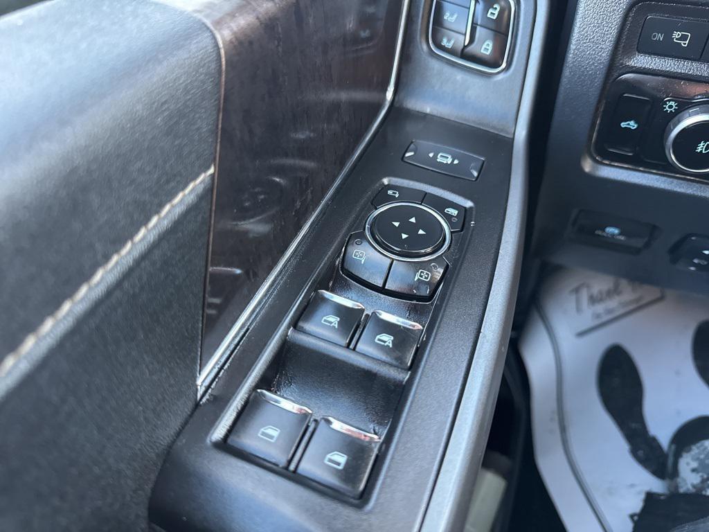 used 2024 Ford F-350 car, priced at $71,613