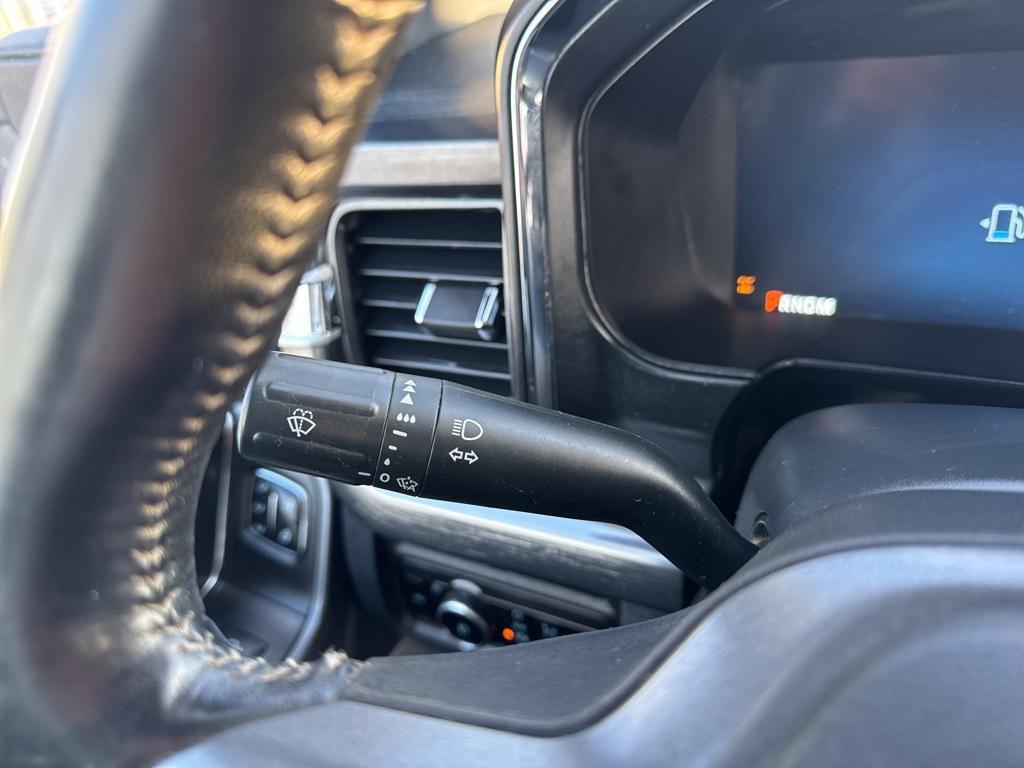 used 2024 Ford F-350 car, priced at $71,613