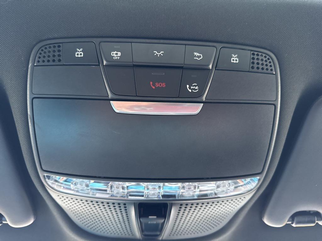 used 2019 Mercedes-Benz C-Class car, priced at $16,599