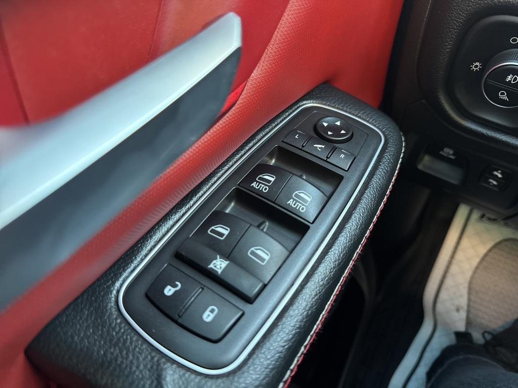 used 2019 Ram 1500 car, priced at $26,758