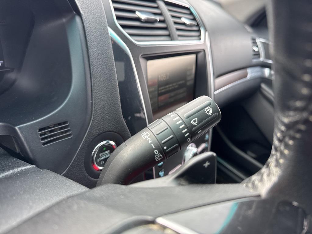 used 2016 Ford Explorer car, priced at $11,206