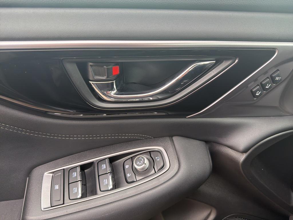 used 2025 Subaru Outback car, priced at $37,958