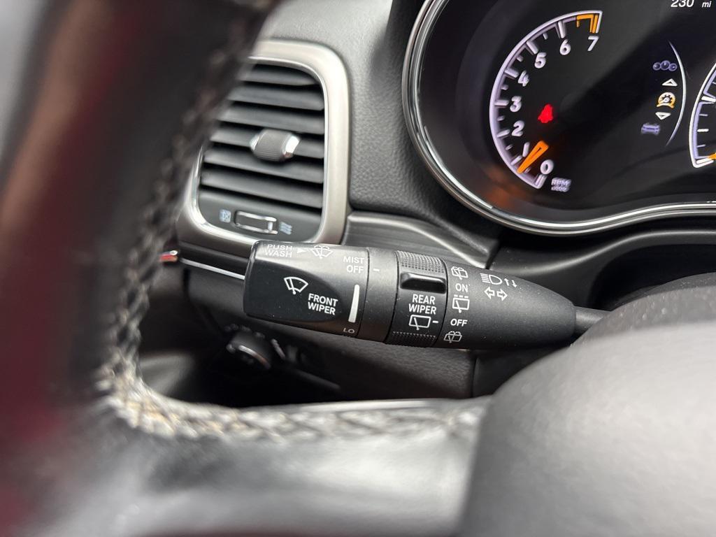 used 2019 Jeep Grand Cherokee car, priced at $18,061