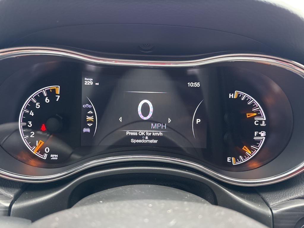 used 2019 Jeep Grand Cherokee car, priced at $18,061