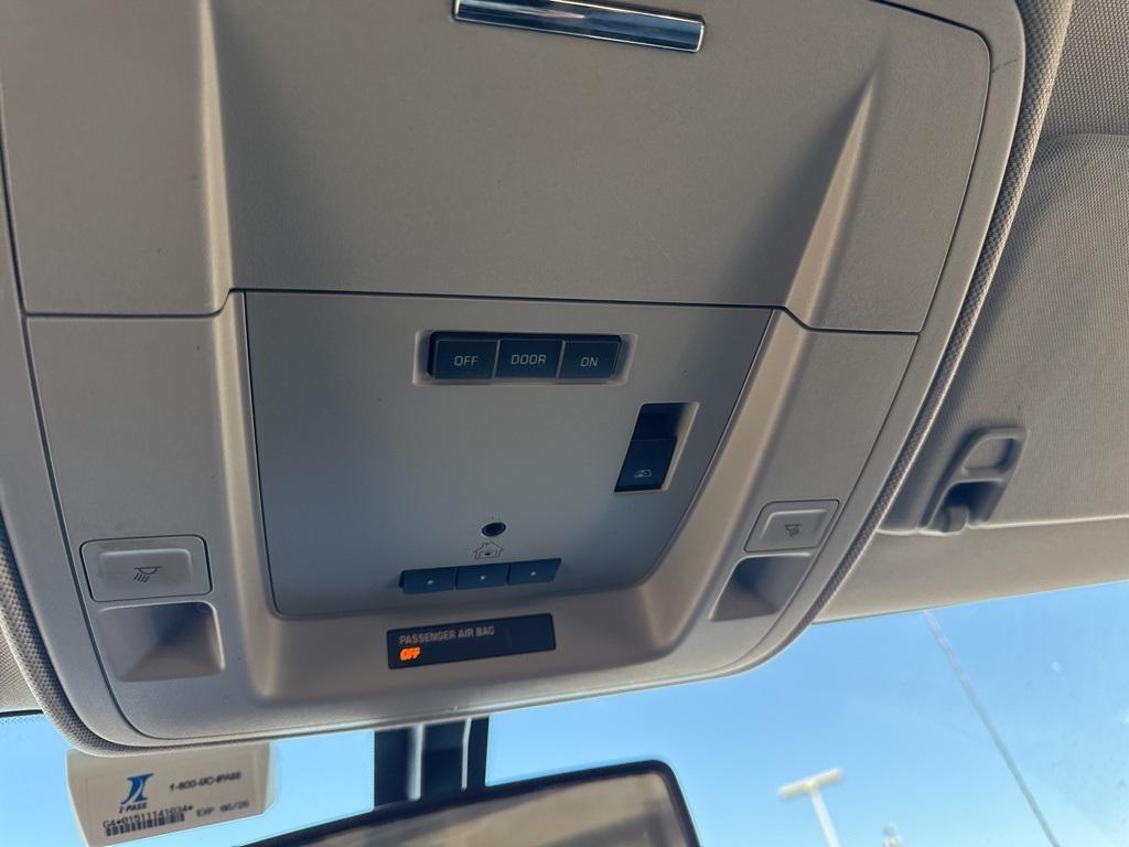 used 2018 Chevrolet Silverado 1500 car, priced at $13,604