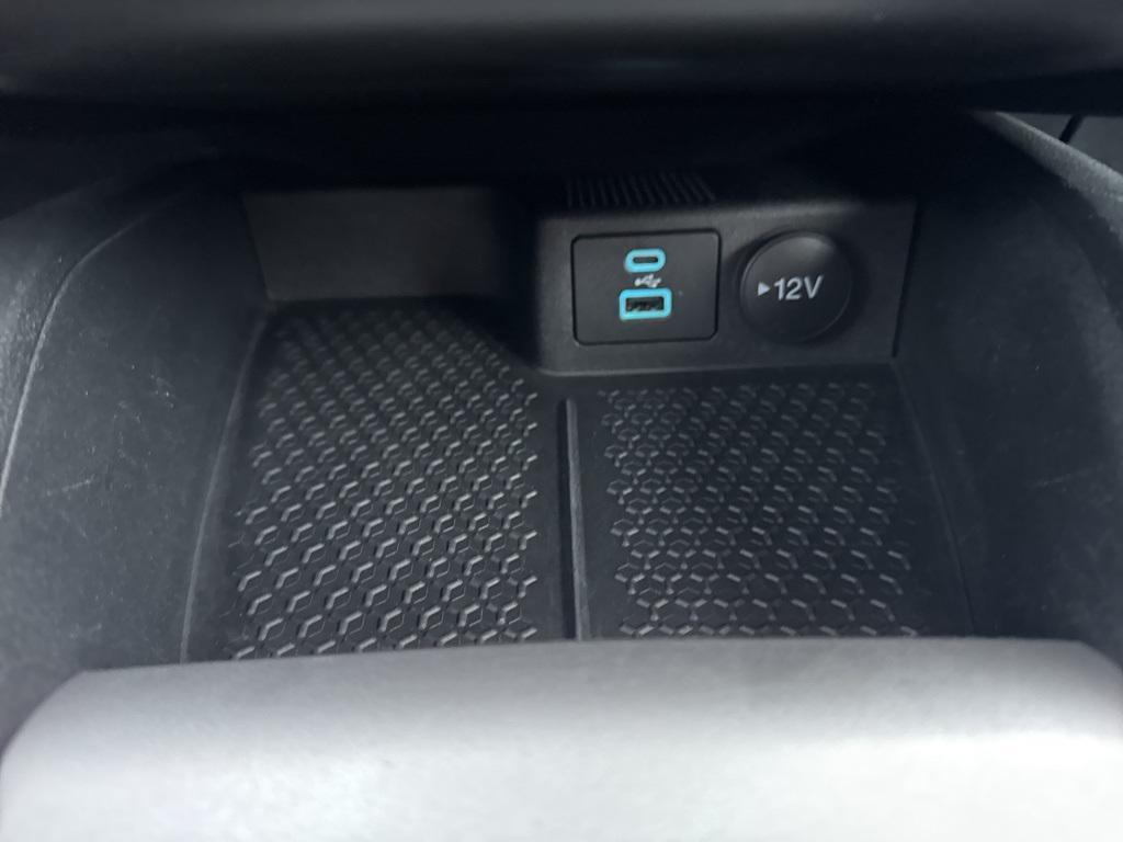 used 2021 Ford Bronco Sport car, priced at $20,781