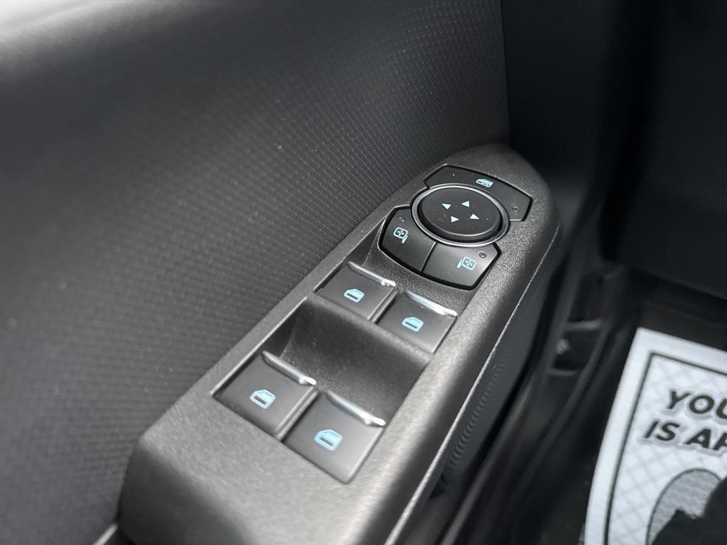 used 2021 Ford Bronco Sport car, priced at $20,781