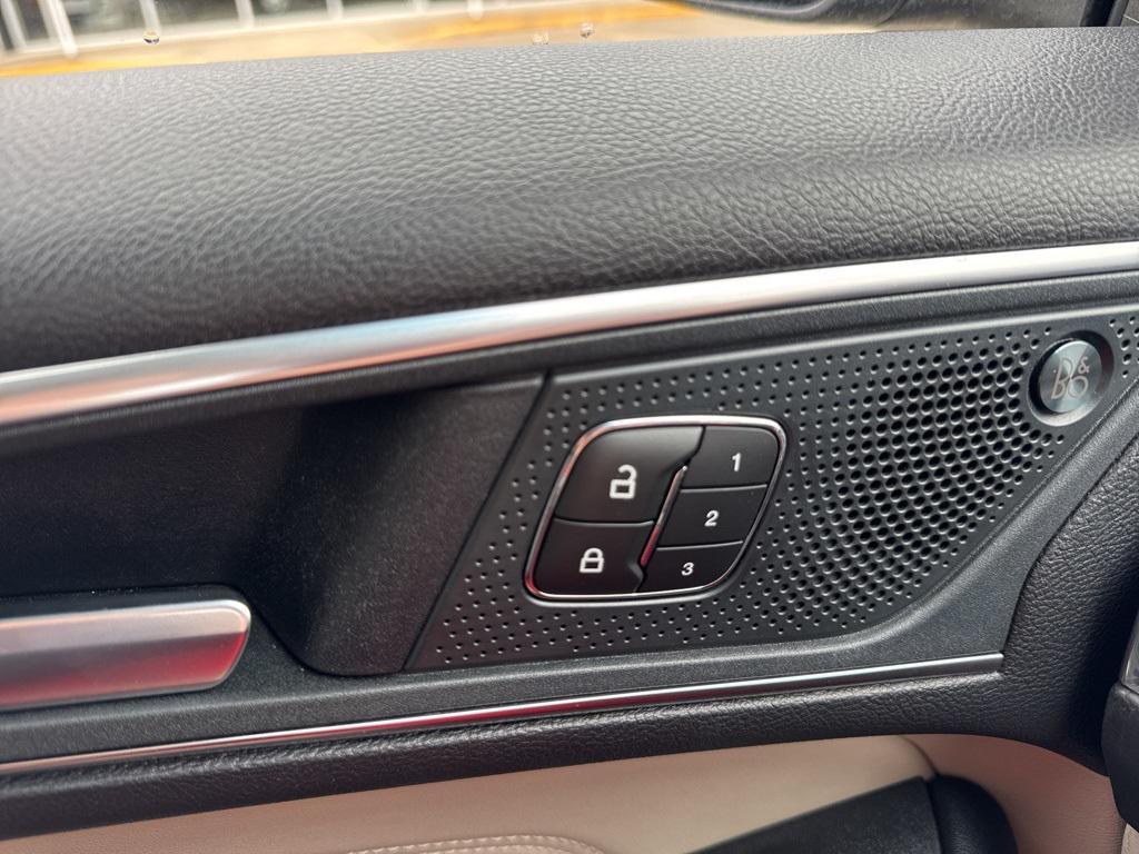 used 2024 Ford Edge car, priced at $26,699