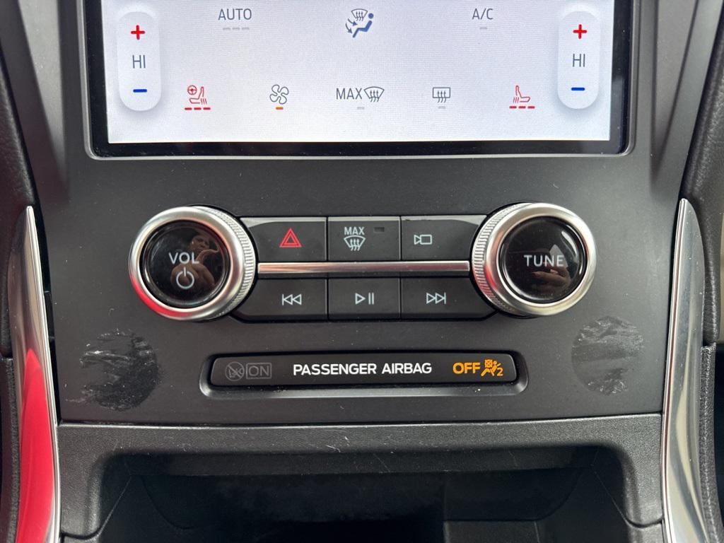 used 2024 Ford Edge car, priced at $26,699