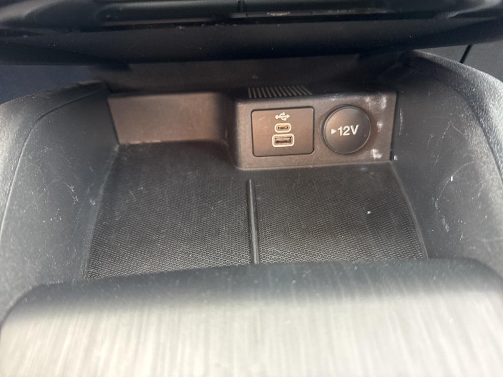 used 2024 Ford Escape car, priced at $22,399