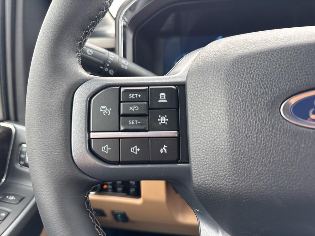 new 2026 Ford F-250 car, priced at $74,155