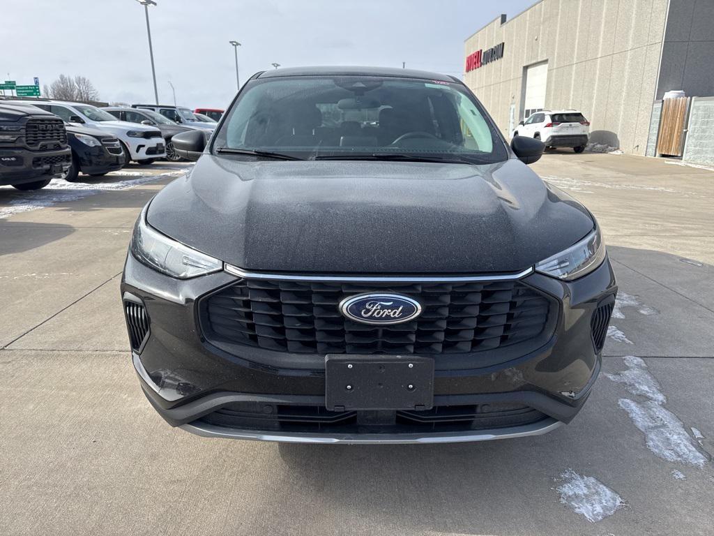 used 2025 Ford Escape car, priced at $24,589