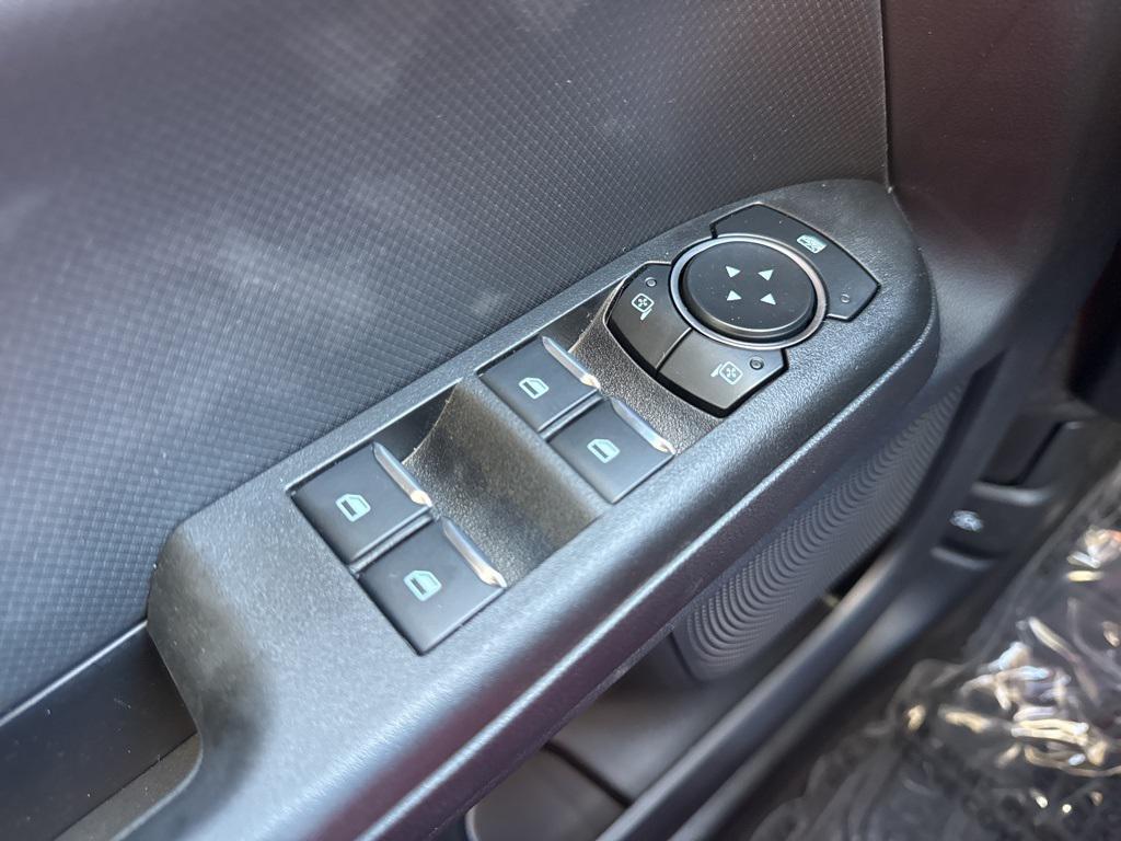 new 2025 Ford Bronco Sport car, priced at $35,995