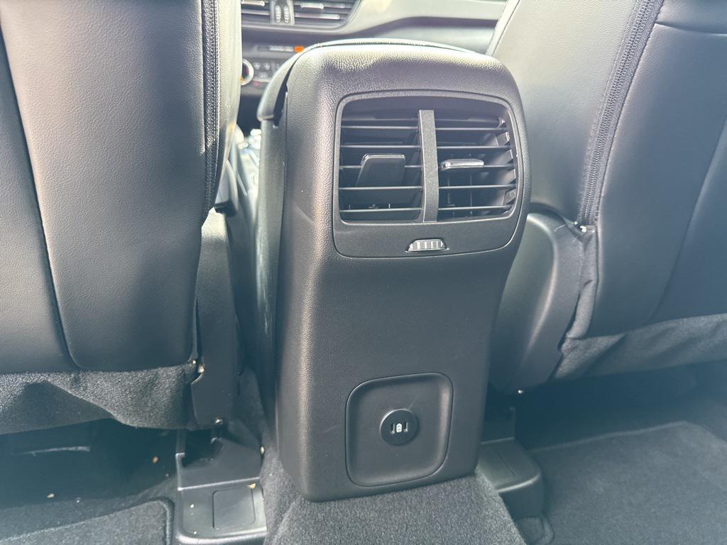 used 2024 Ford Escape car, priced at $25,145