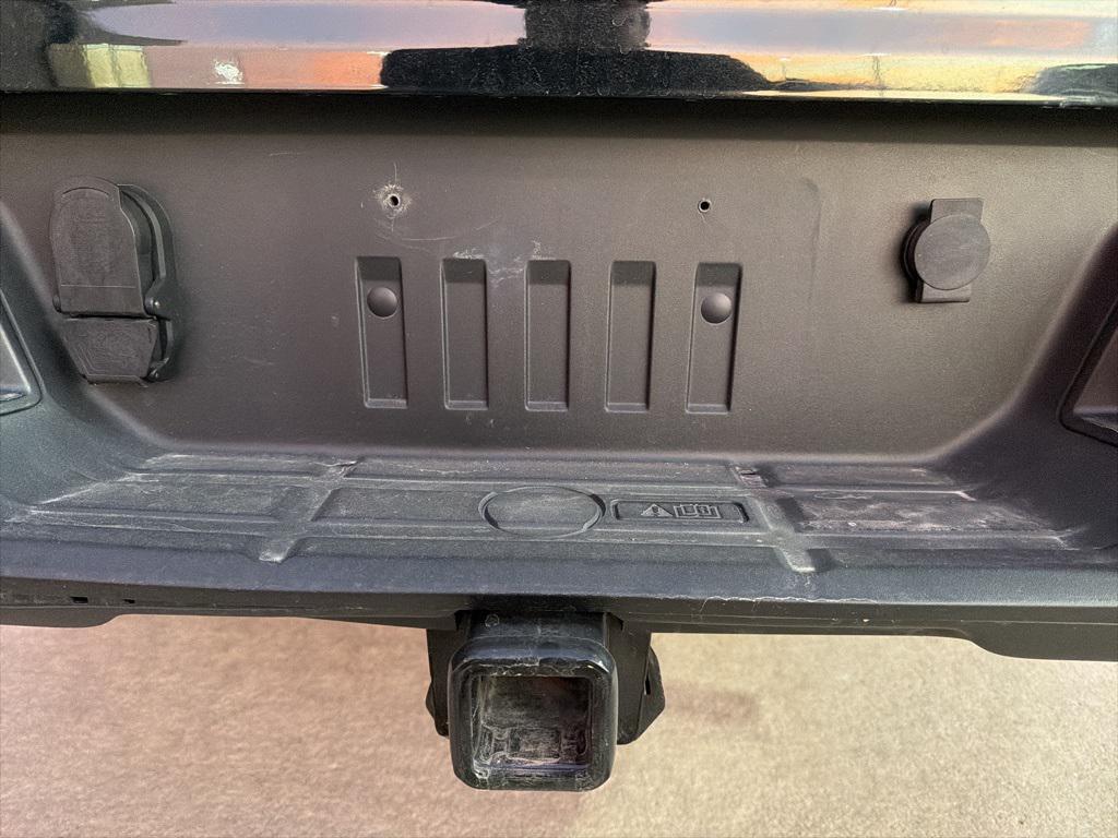 used 2021 Ford Ranger car, priced at $30,439