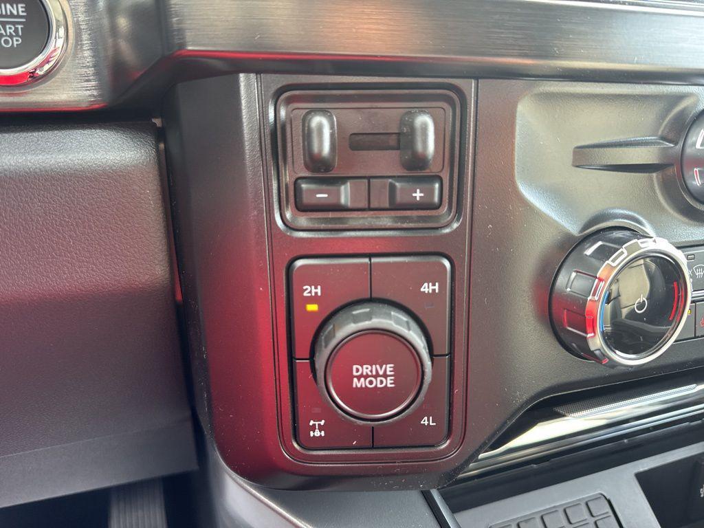 new 2026 Ford F-250 car, priced at $82,785