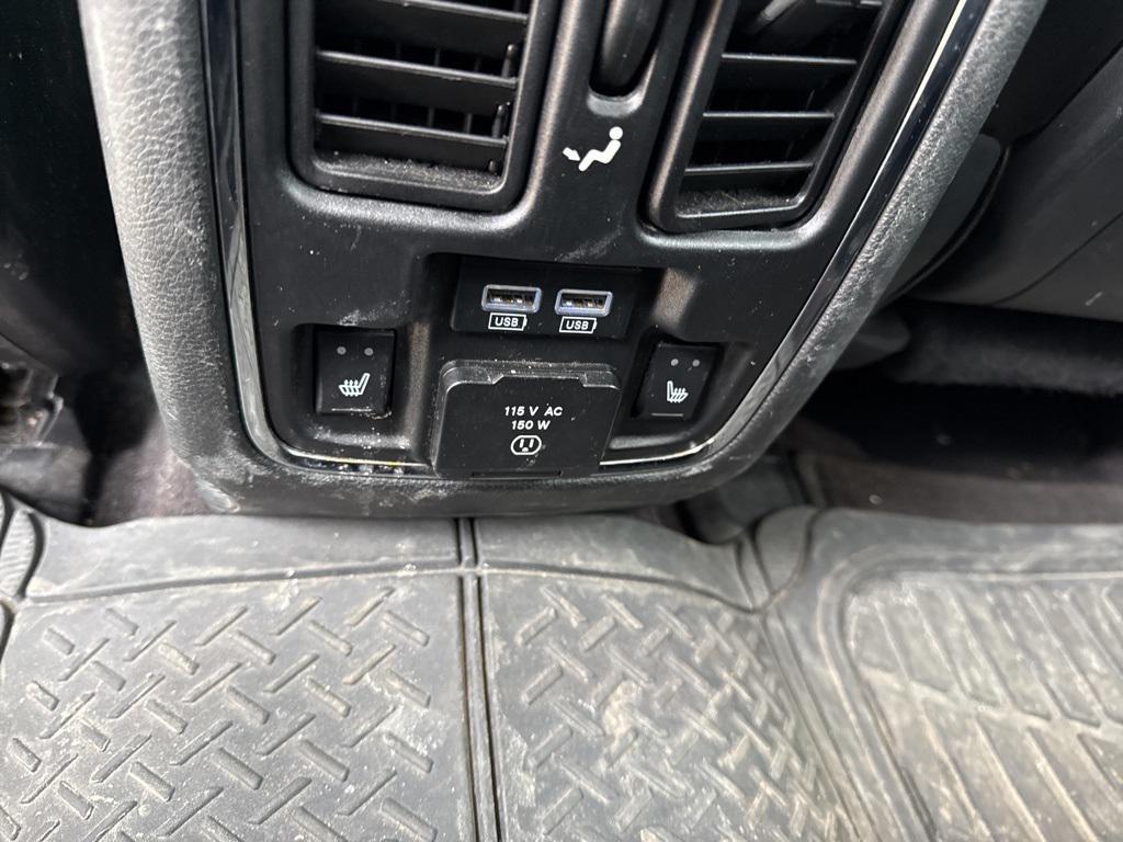 used 2016 Dodge Durango car, priced at $12,514