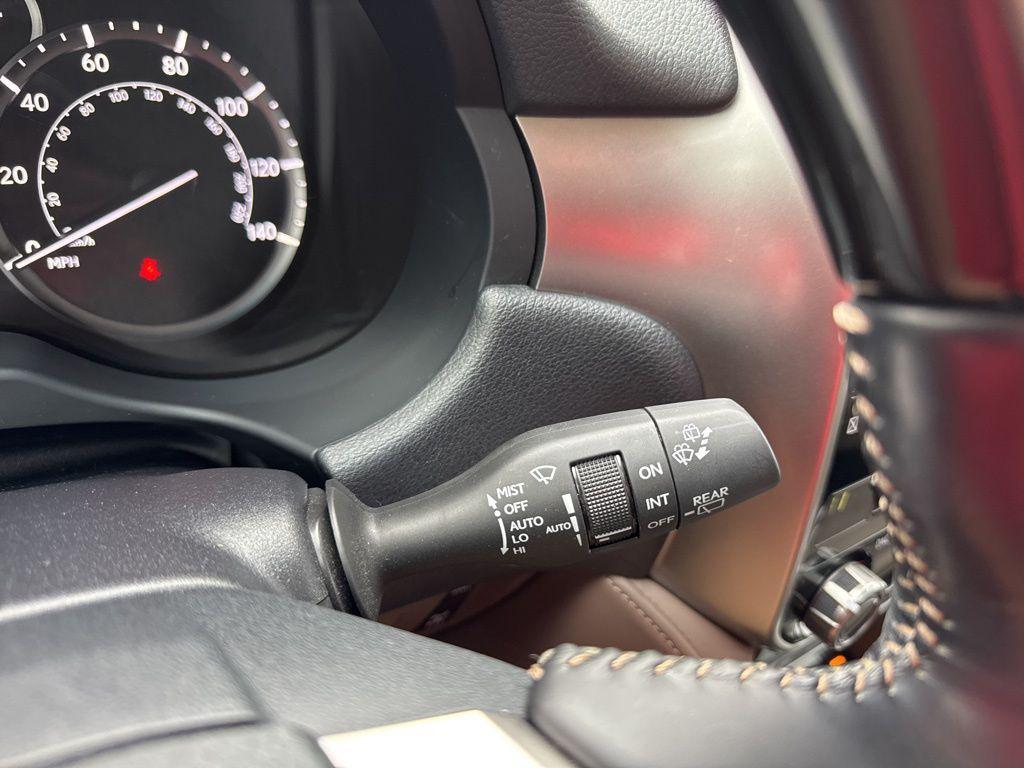 used 2022 Lexus GX 460 car, priced at $49,205