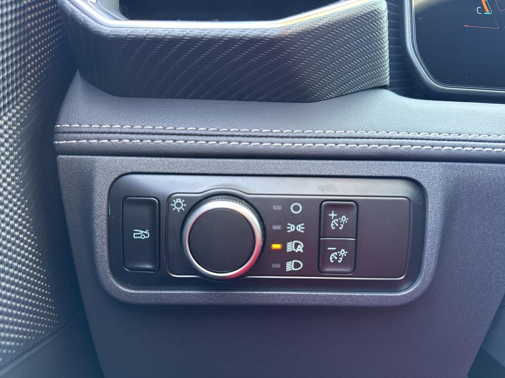 new 2026 Ford Mustang car, priced at $48,993