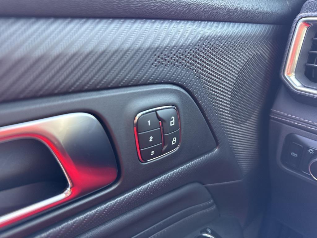 new 2026 Ford Mustang car, priced at $48,993