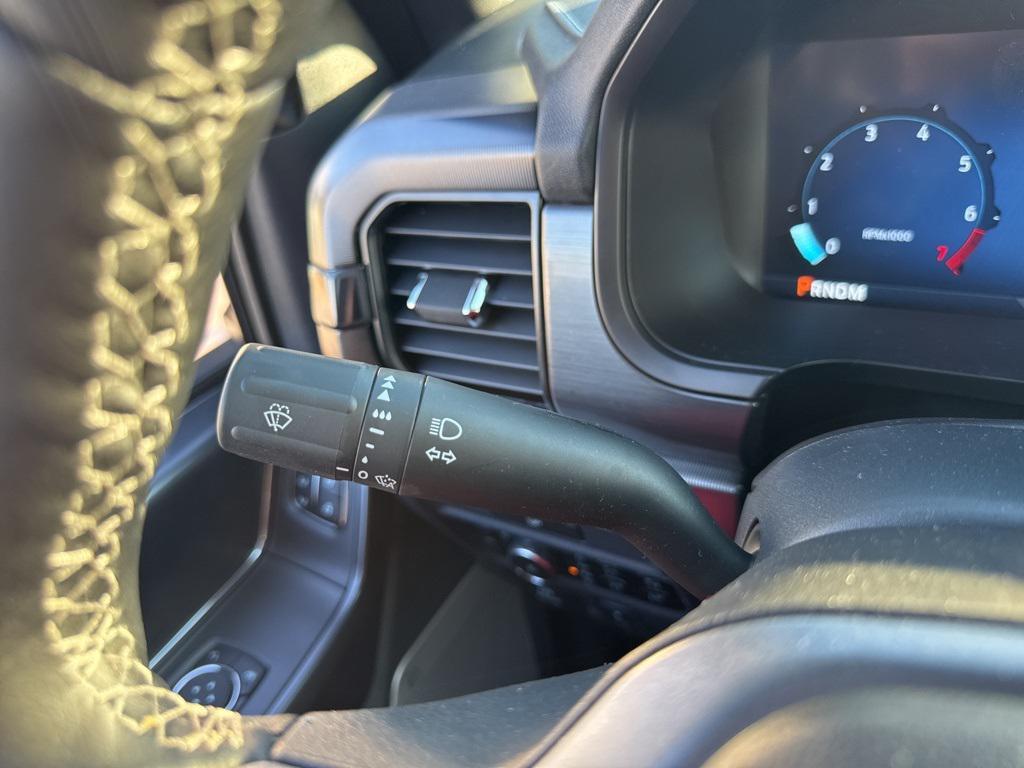 new 2026 Ford F-150 car, priced at $67,711