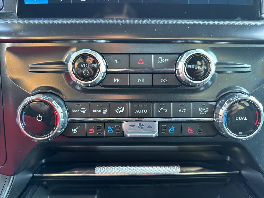 new 2026 Ford F-150 car, priced at $67,711