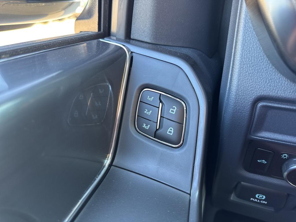 new 2026 Ford F-150 car, priced at $67,711