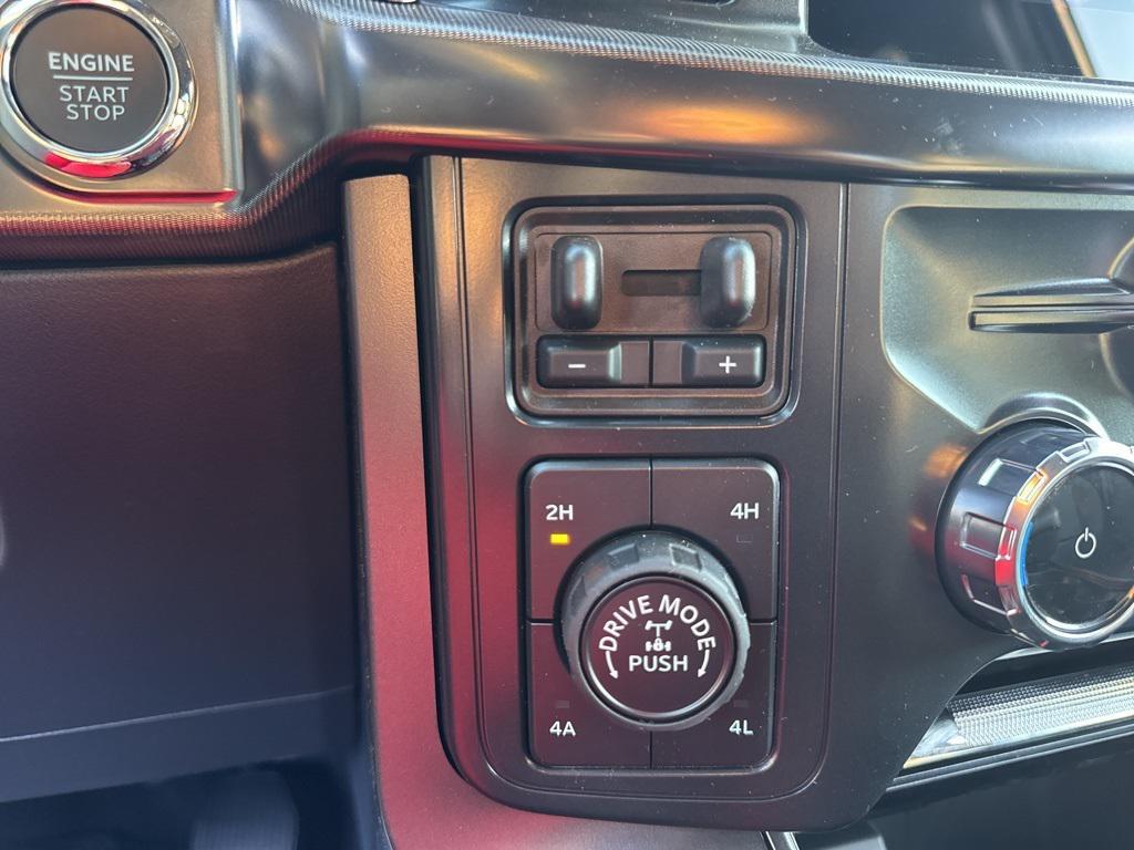 new 2026 Ford F-150 car, priced at $67,711