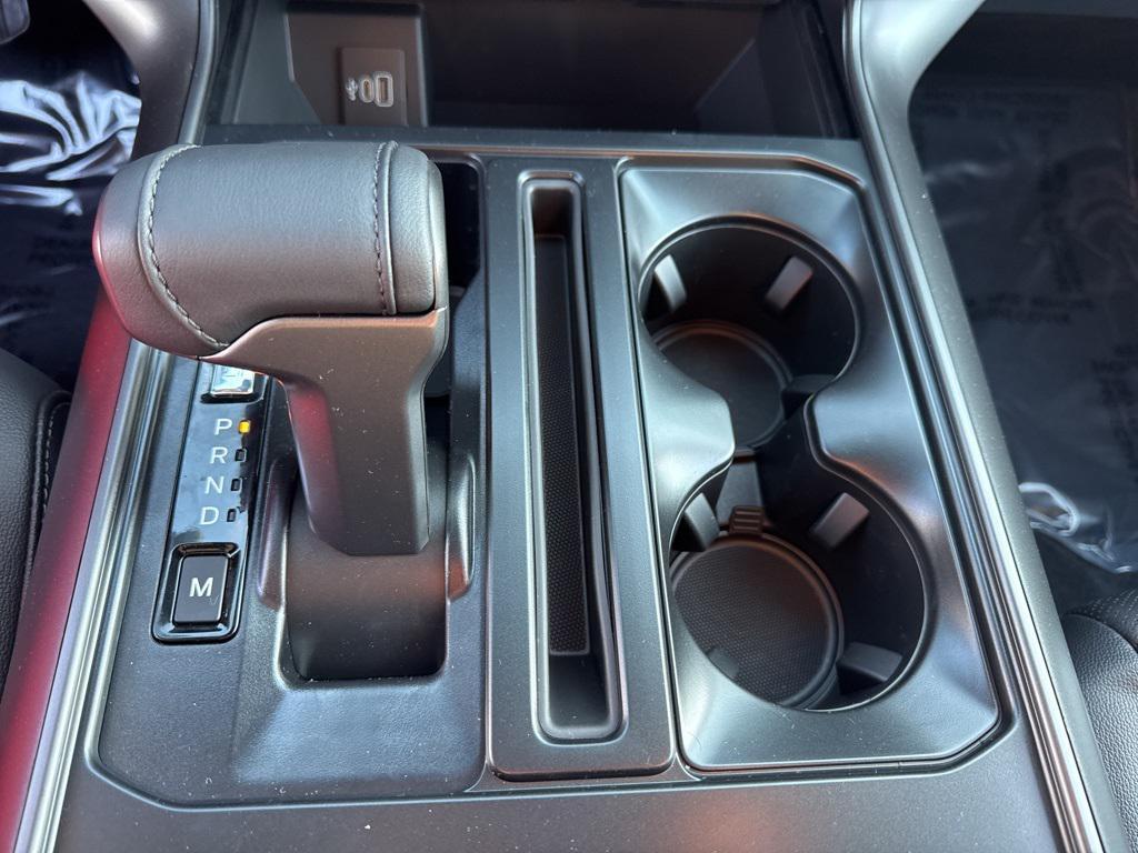 new 2026 Ford F-150 car, priced at $67,711