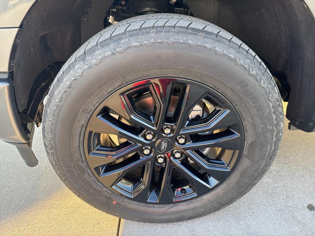 new 2026 Ford F-150 car, priced at $67,711