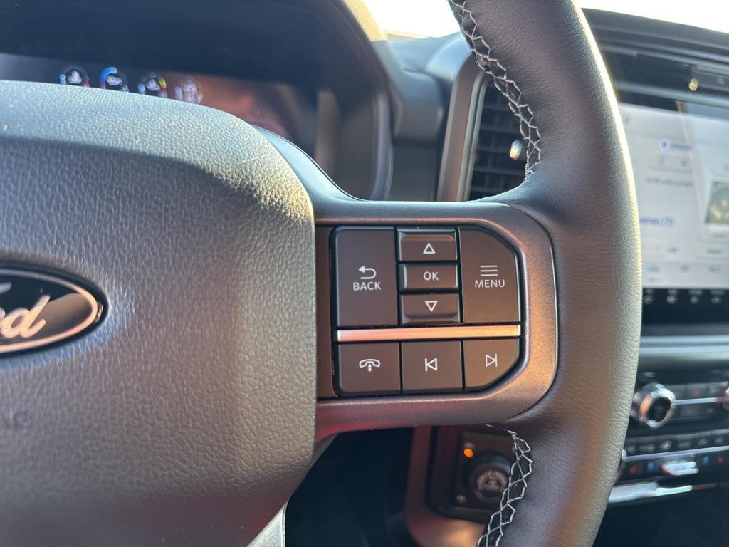 new 2026 Ford F-150 car, priced at $67,711