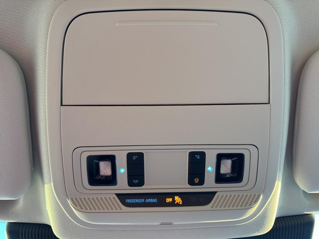 new 2026 Ford Explorer car, priced at $49,330