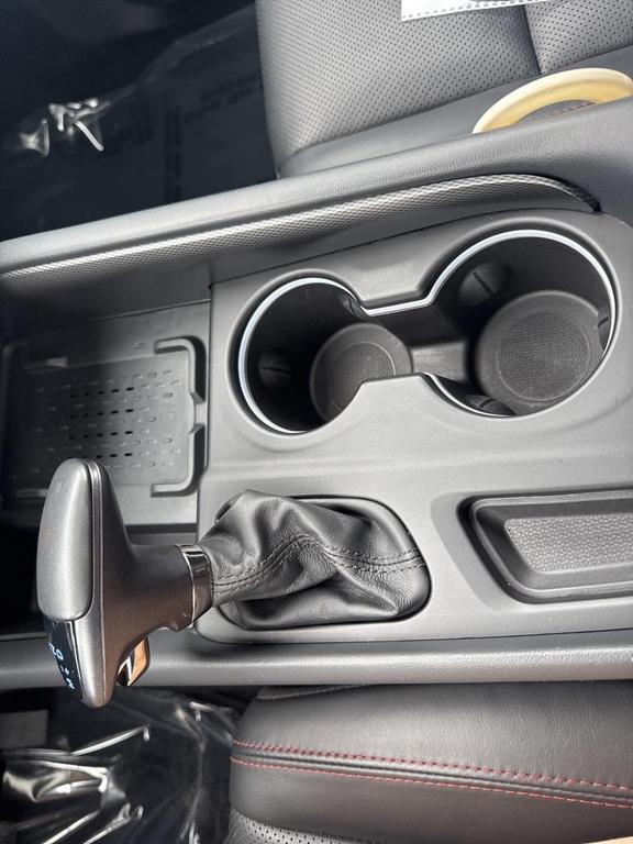 used 2025 Dodge Durango car, priced at $38,555