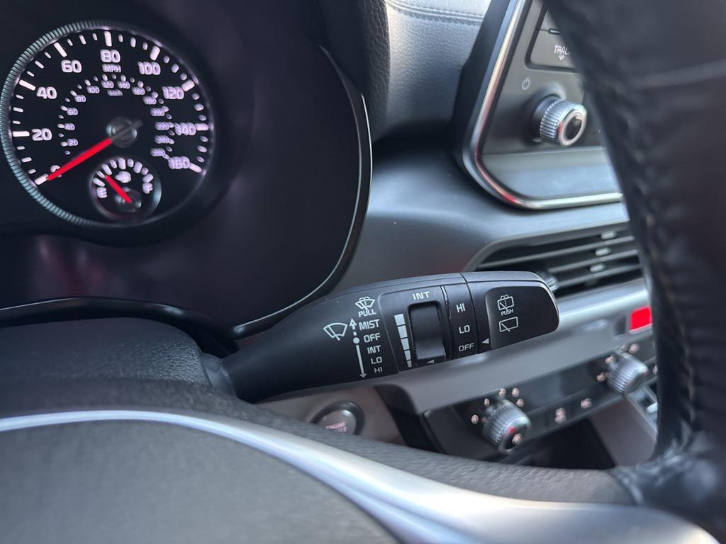 used 2021 Kia Telluride car, priced at $23,931