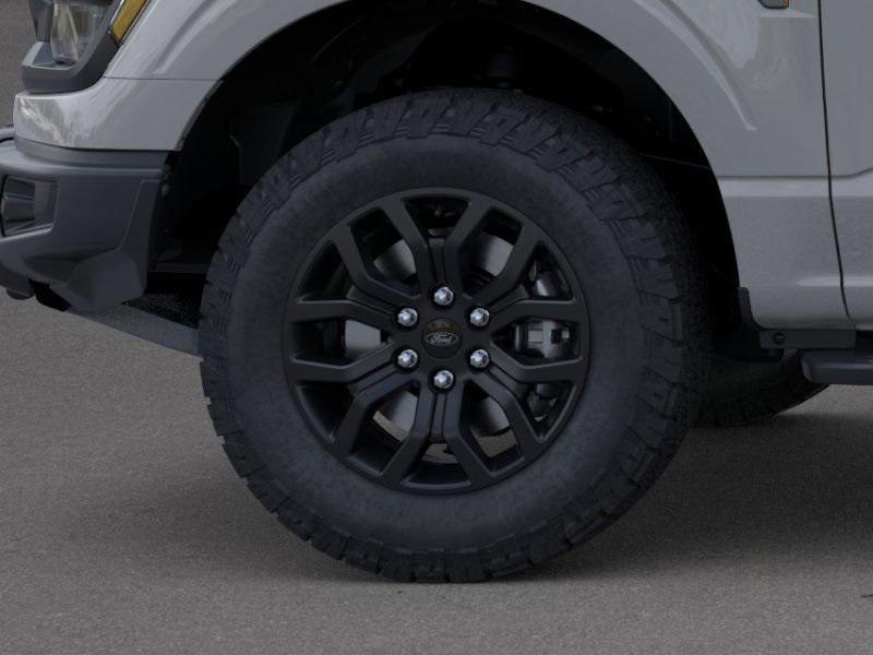 new 2026 Ford F-150 car, priced at $81,765