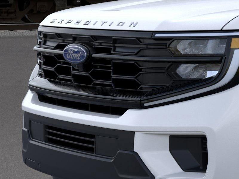 new 2026 Ford Expedition car, priced at $75,600