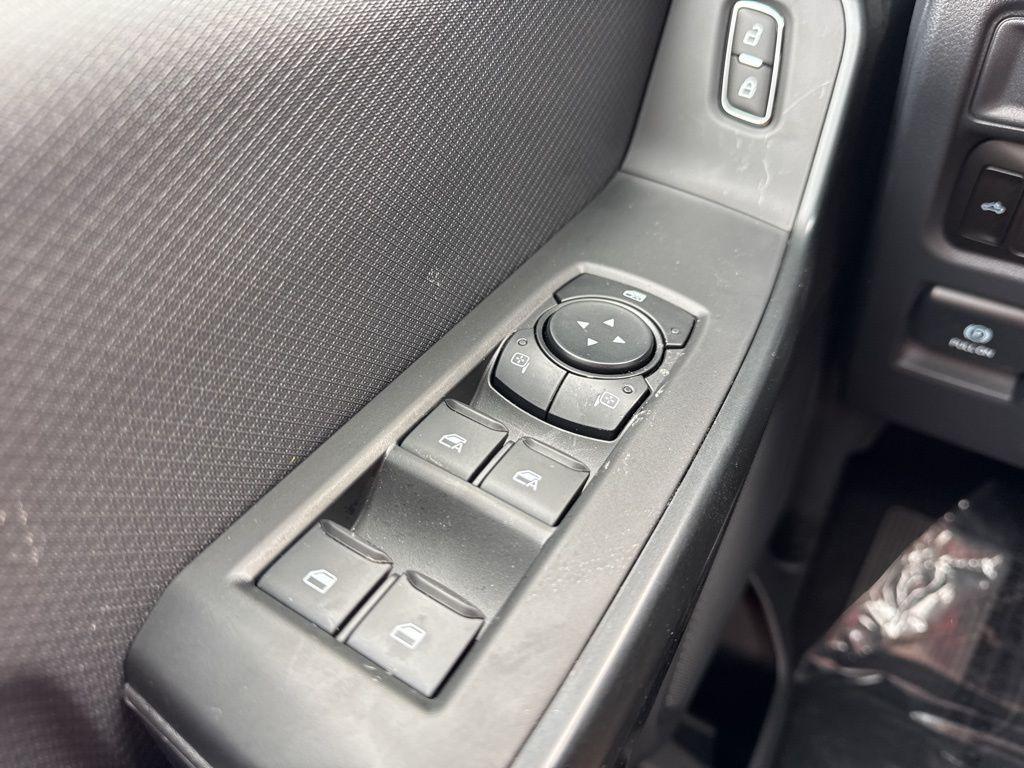 new 2026 Ford F-150 car, priced at $59,843