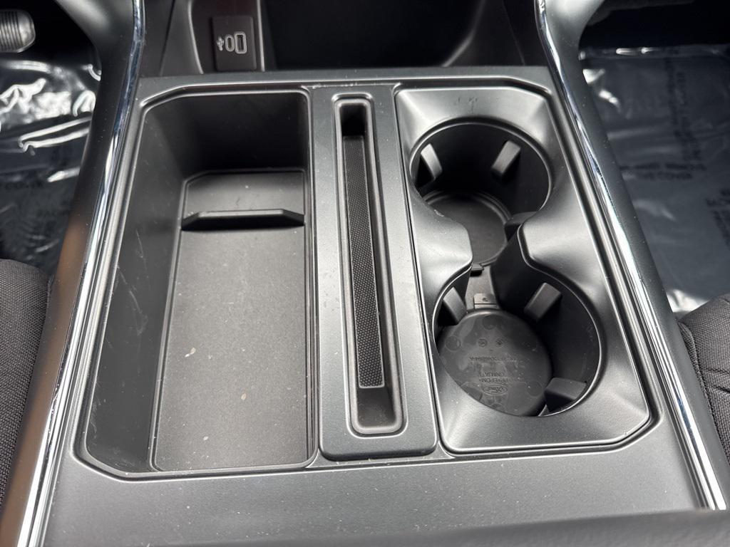 new 2026 Ford F-150 car, priced at $59,843