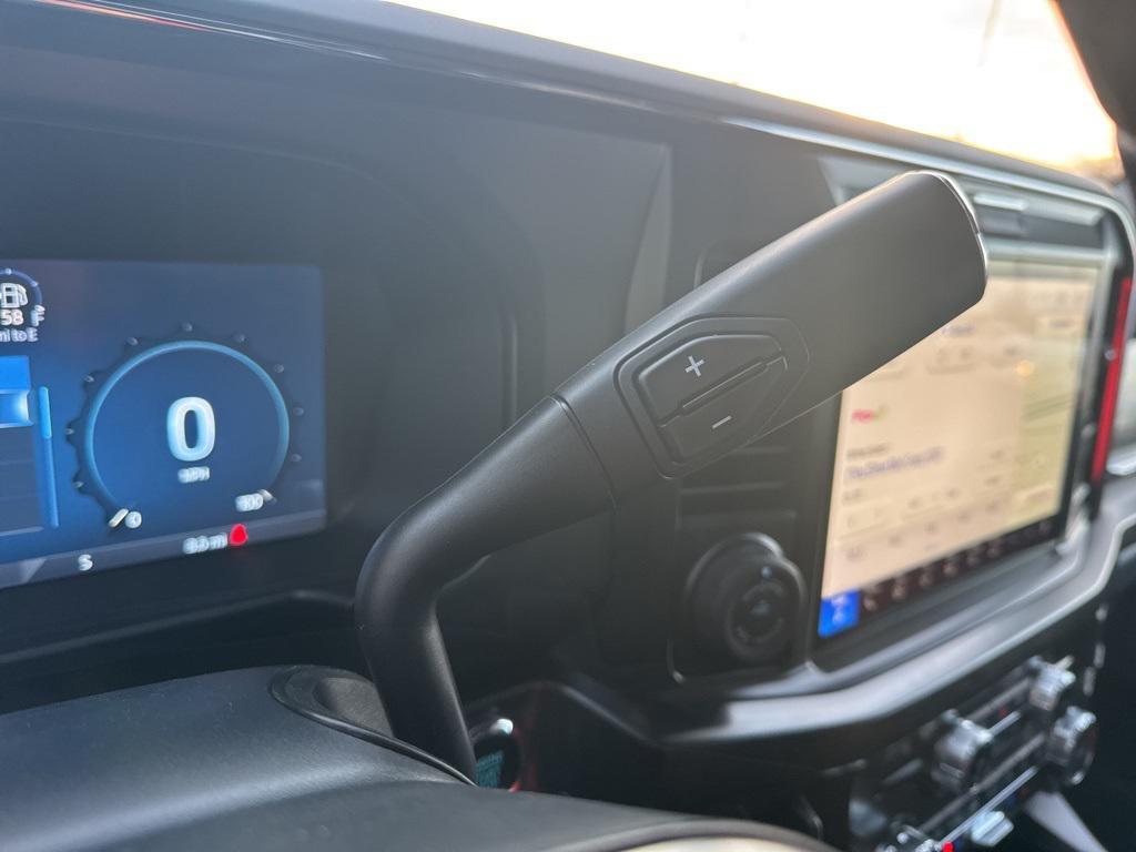 new 2026 Ford F-250 car, priced at $78,335