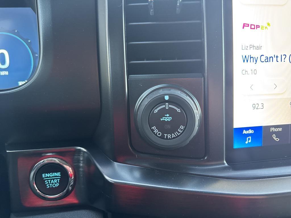 new 2026 Ford F-250 car, priced at $78,335