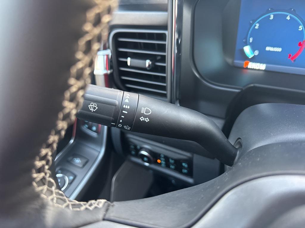 new 2026 Ford F-250 car, priced at $78,335