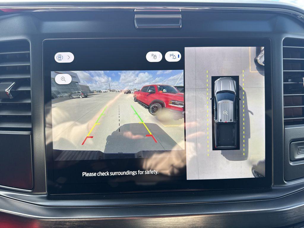 new 2026 Ford F-350 car, priced at $70,403