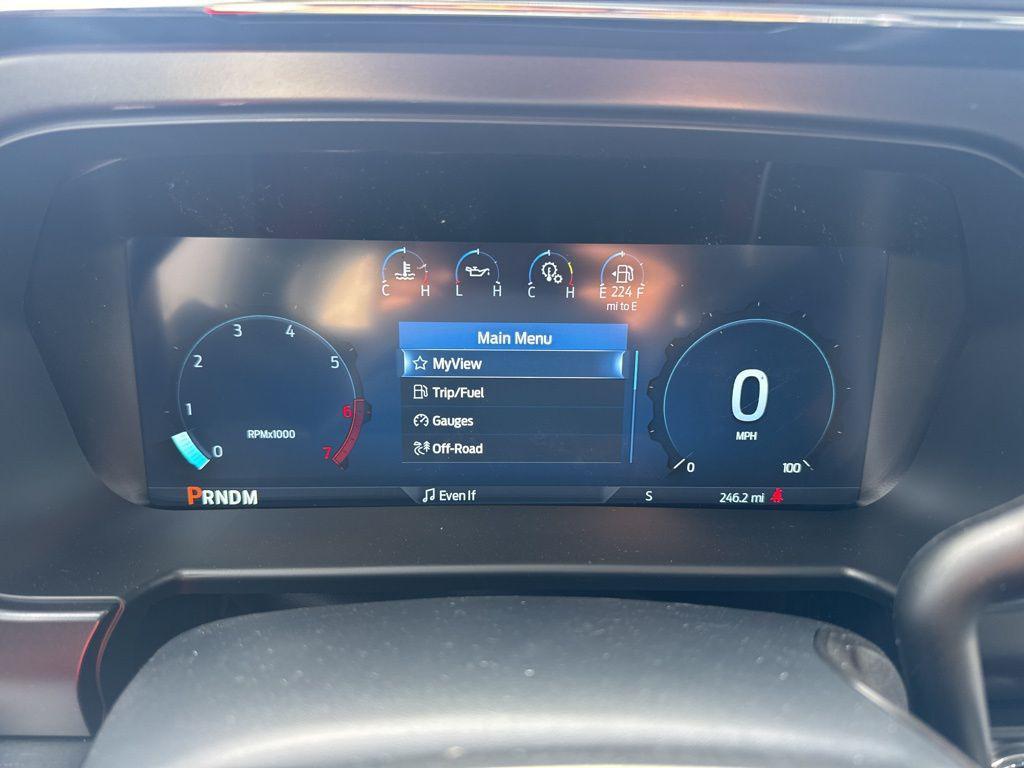 new 2026 Ford F-350 car, priced at $70,403