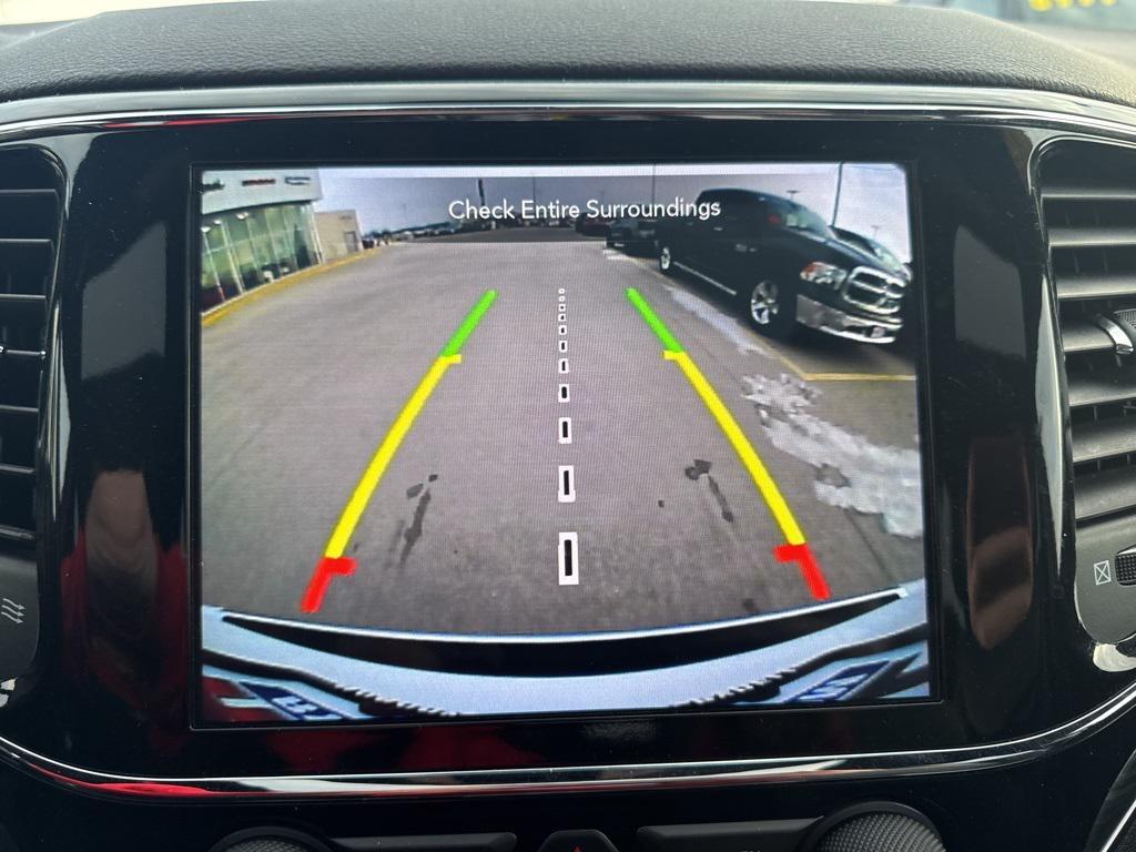 used 2020 Jeep Grand Cherokee car, priced at $20,322