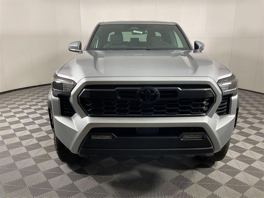new 2026 Toyota Tacoma car, priced at $42,777