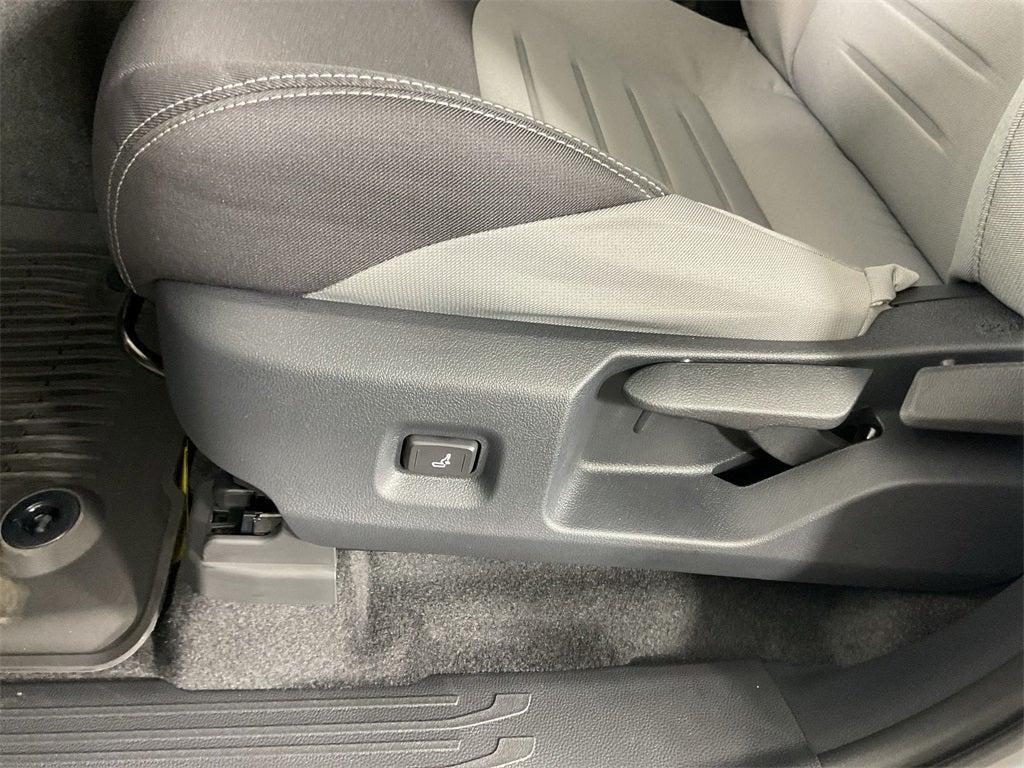 new 2026 Toyota Tacoma car, priced at $42,777