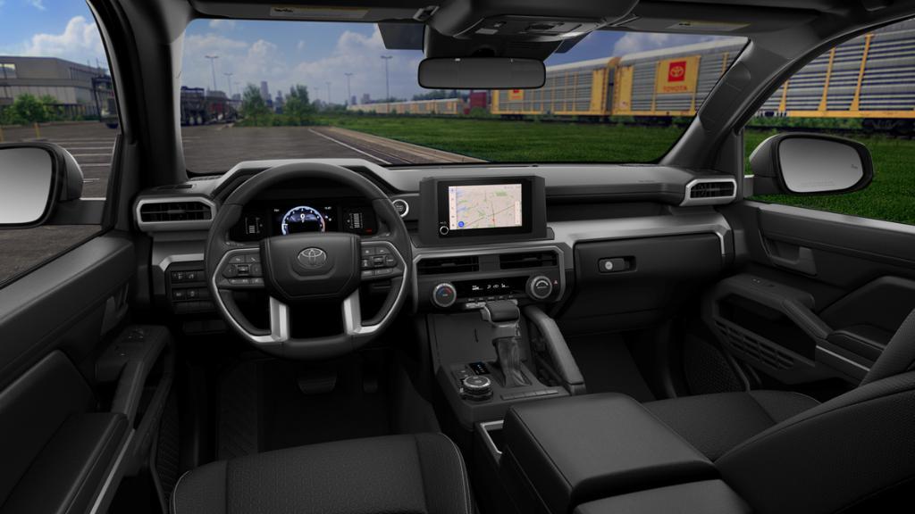 new 2026 Toyota 4Runner car, priced at $46,858