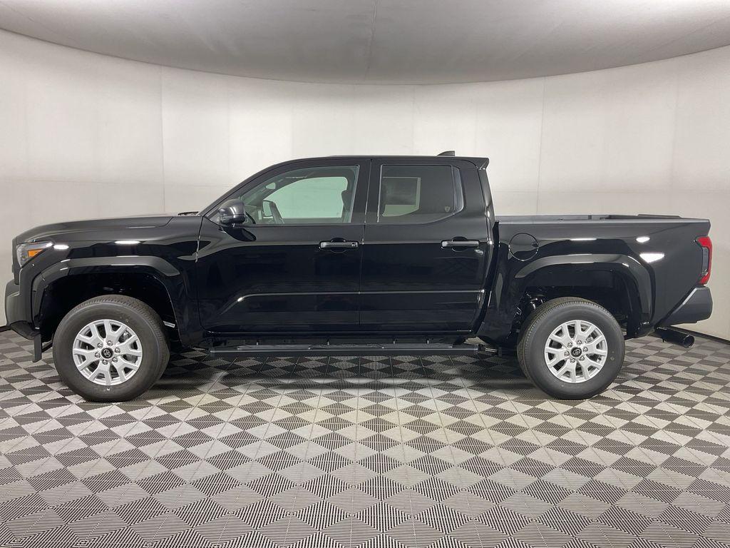 new 2026 Toyota Tacoma car, priced at $37,588