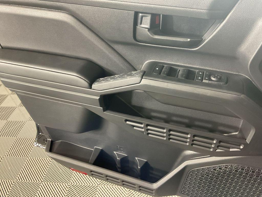 new 2026 Toyota Tacoma car, priced at $37,588